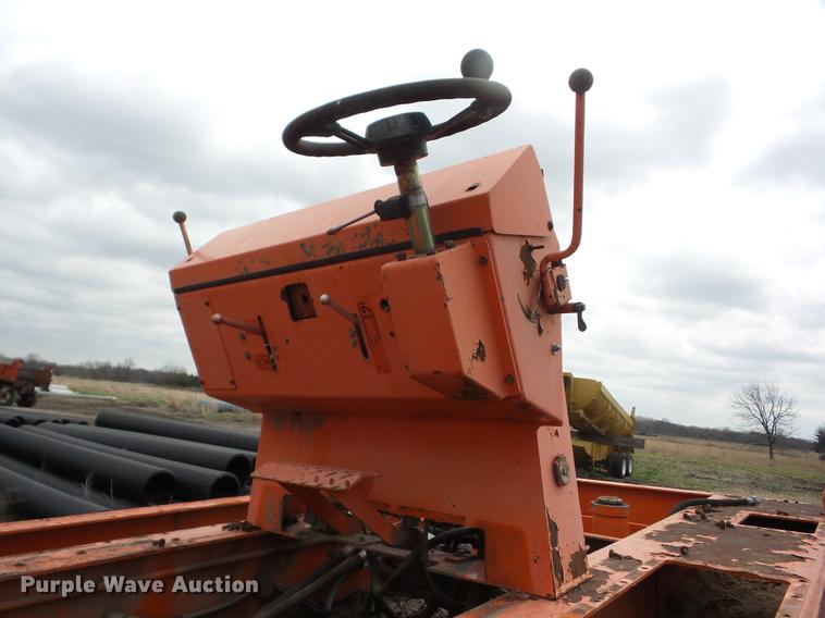 image for item AY9533 Hamm GRW5 roller