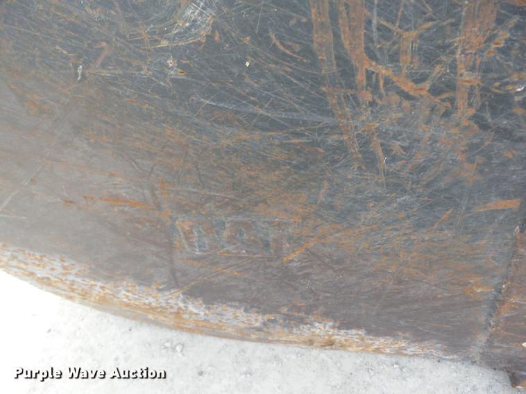 image for item AY9536 2011 Caterpillar 305D CR mini excavator