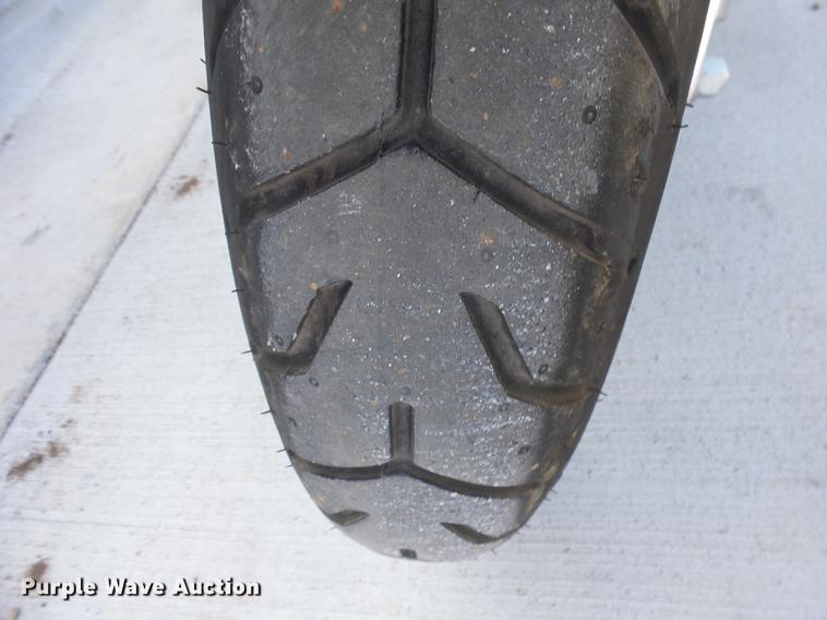 image for item AY9552 2016 Harley Davidson FLHXS Street Glide Special motorcycle