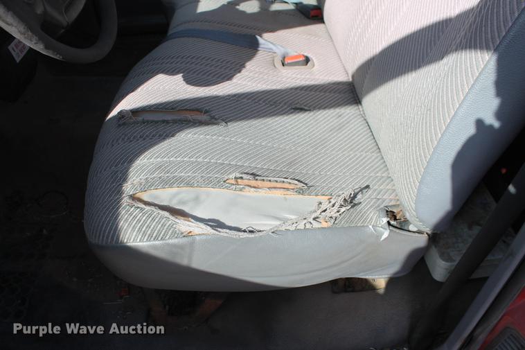 image for item DB5174 1997 Dodge Ram 1500 pickup truck