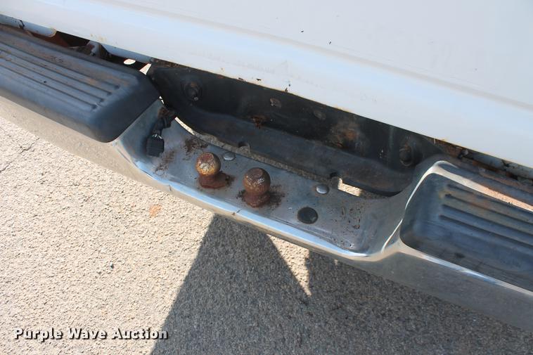 image for item DB5174 1997 Dodge Ram 1500 pickup truck