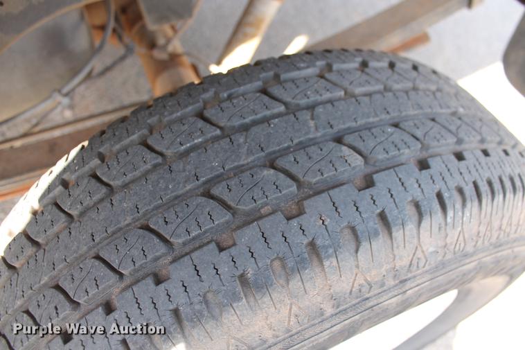 image for item DB5174 1997 Dodge Ram 1500 pickup truck