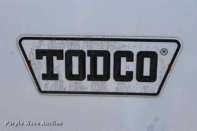 image for item DB5175 1990 Ford Econoline E350 box truck