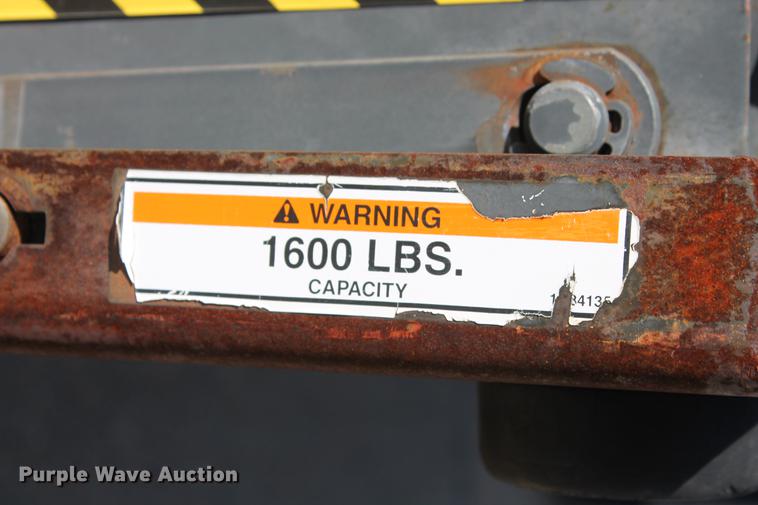 image for item DB5175 1990 Ford Econoline E350 box truck