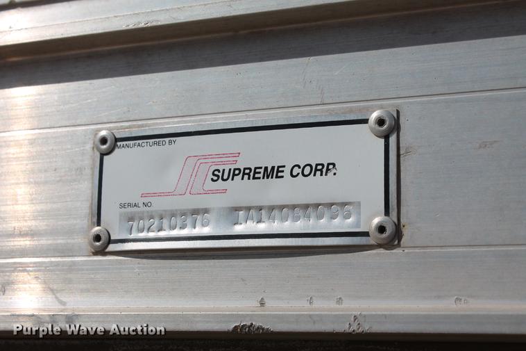 image for item DB5175 1990 Ford Econoline E350 box truck