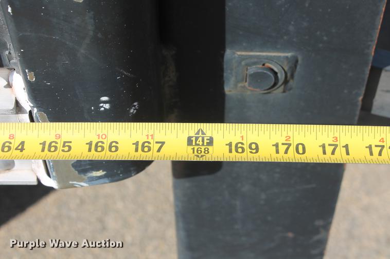 image for item DB5175 1990 Ford Econoline E350 box truck