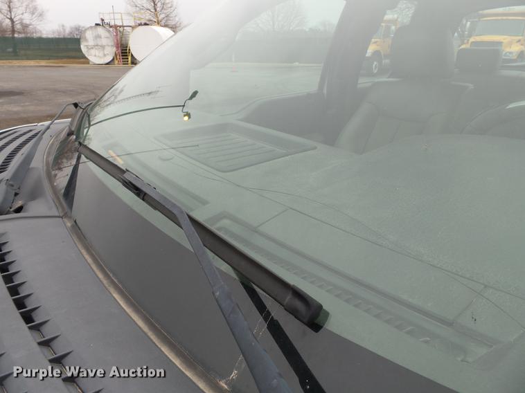 image for item DB7230 2009 Ford F150 SuperCab pickup truck