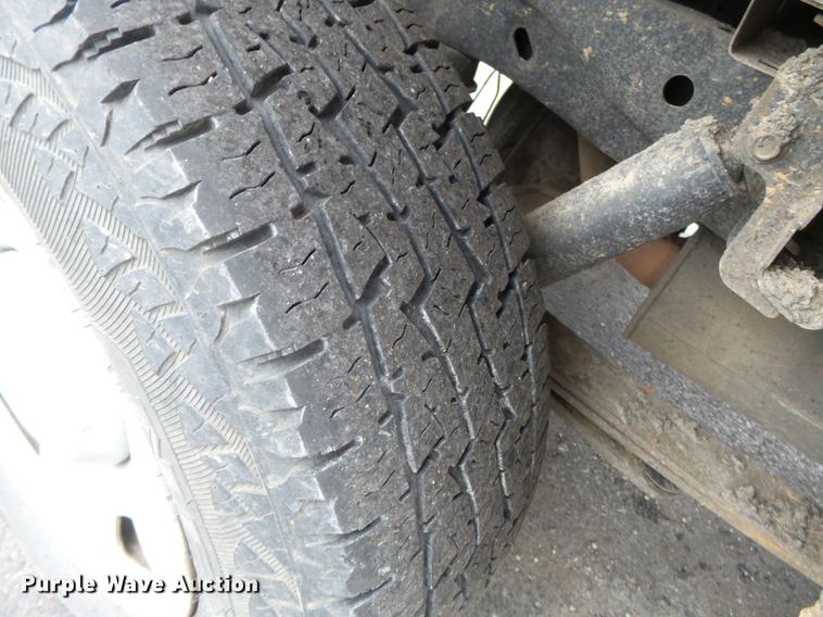 image for item DB7230 2009 Ford F150 SuperCab pickup truck