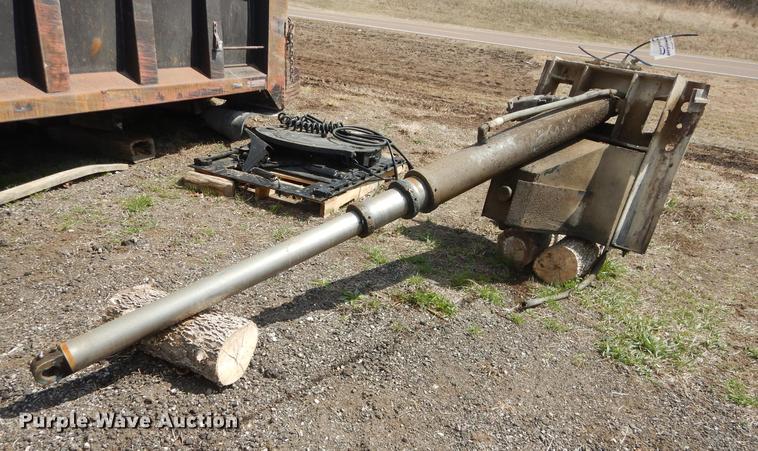 image for item DC0430 Galion FD63128 dump bed hoist