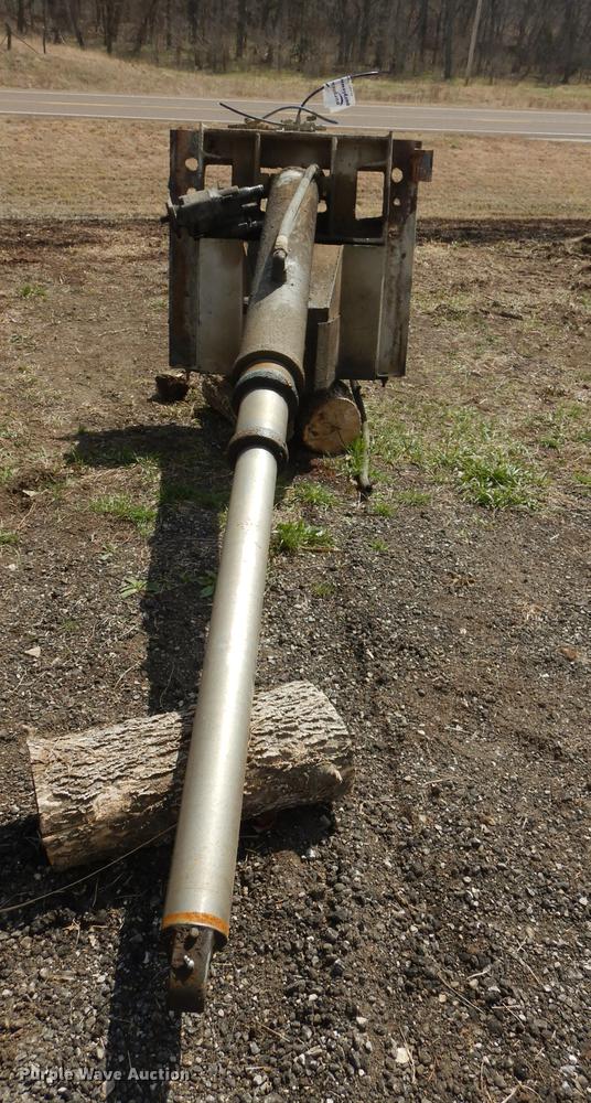 image for item DC0430 Galion FD63128 dump bed hoist