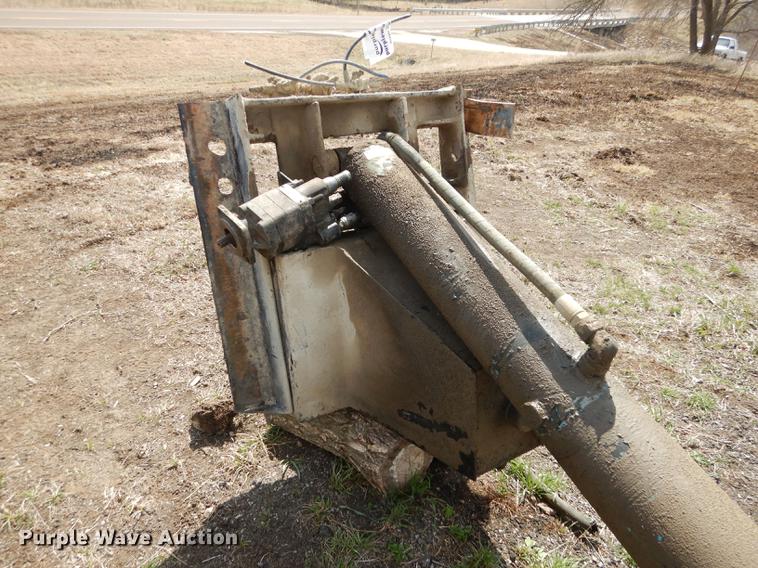 image for item DC0430 Galion FD63128 dump bed hoist