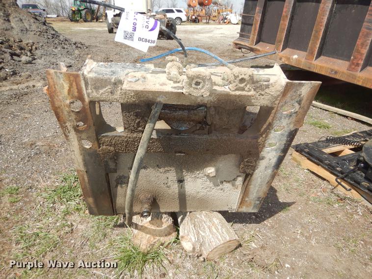 image for item DC0430 Galion FD63128 dump bed hoist