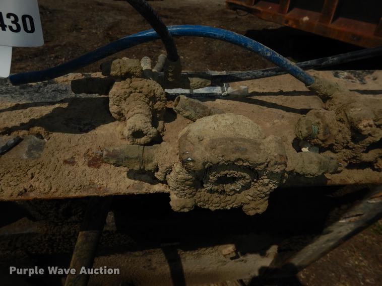 image for item DC0430 Galion FD63128 dump bed hoist