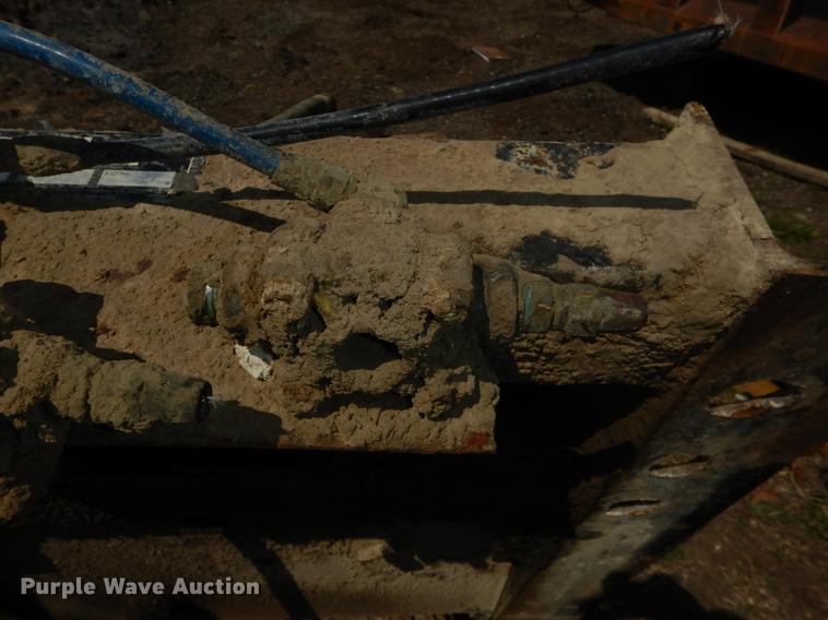 image for item DC0430 Galion FD63128 dump bed hoist