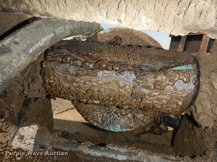 image for item DC0430 Galion FD63128 dump bed hoist