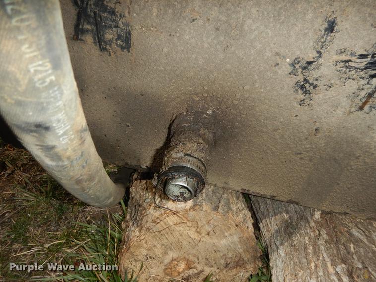 image for item DC0430 Galion FD63128 dump bed hoist