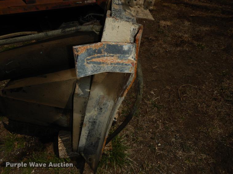 image for item DC0430 Galion FD63128 dump bed hoist