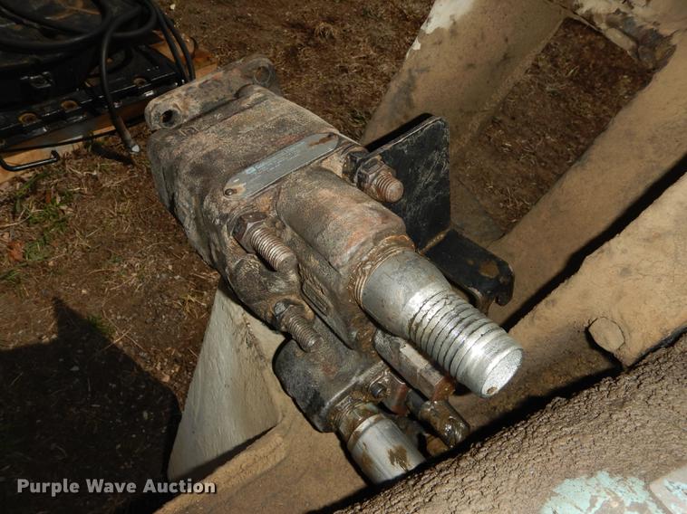 image for item DC0430 Galion FD63128 dump bed hoist