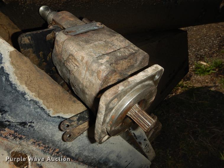 image for item DC0430 Galion FD63128 dump bed hoist