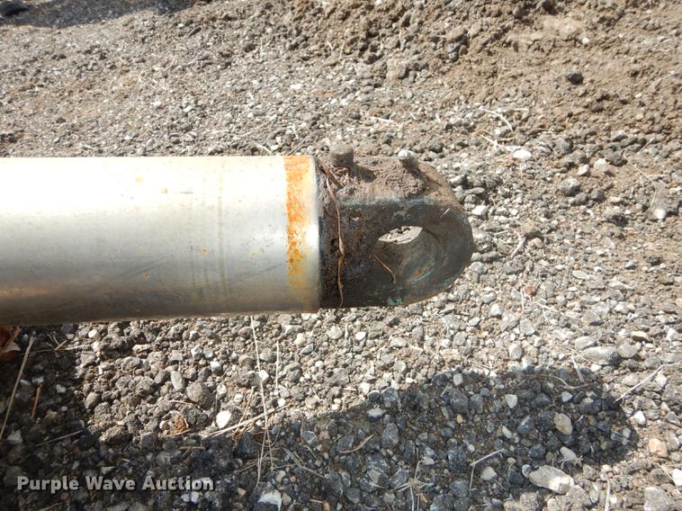 image for item DC0430 Galion FD63128 dump bed hoist