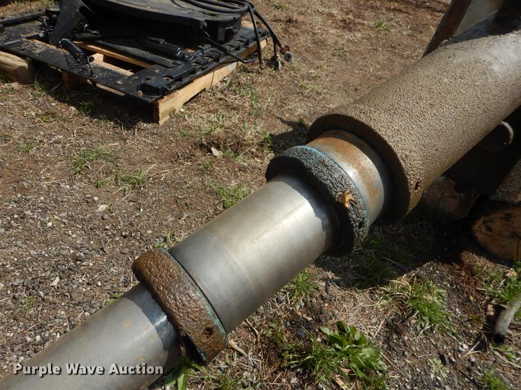 image for item DC0430 Galion FD63128 dump bed hoist