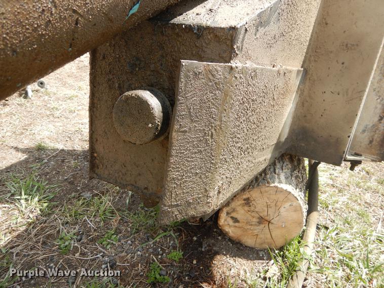 image for item DC0430 Galion FD63128 dump bed hoist