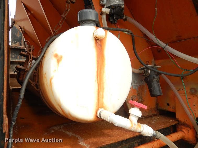 image for item DC0450 2005 Sterling L7500 dump truck