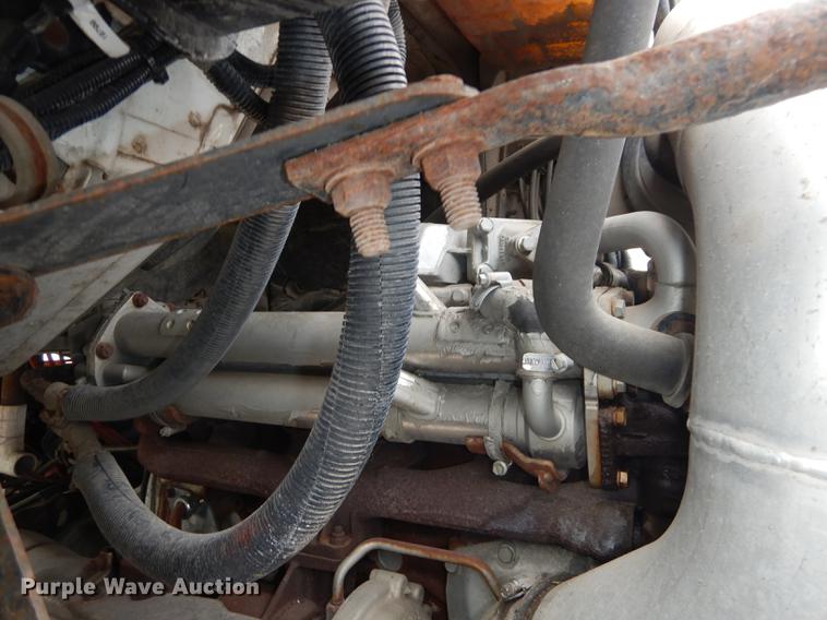 image for item DC0450 2005 Sterling L7500 dump truck