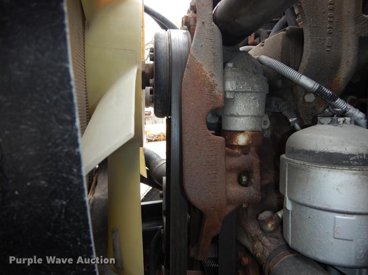 image for item DC0450 2005 Sterling L7500 dump truck