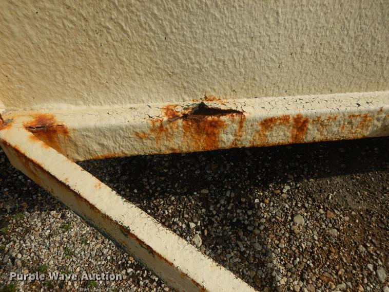 image for item DC0472 1998 Alley Cat recycle trailer