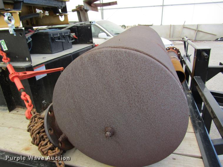 image for item DC4286 1996 Caterpillar SR4 generator