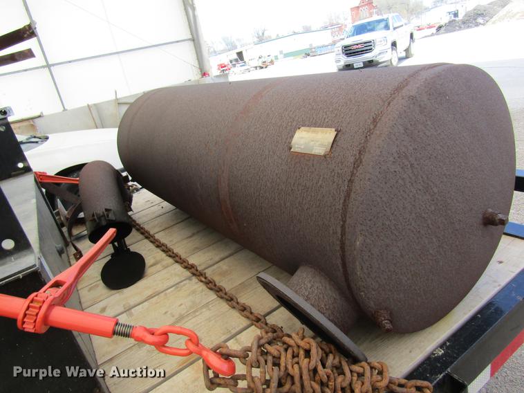 image for item DC4286 1996 Caterpillar SR4 generator