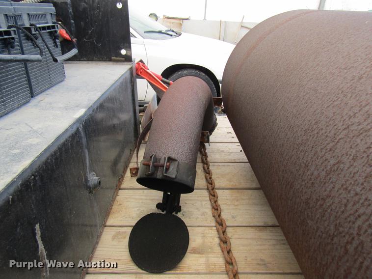 image for item DC4286 1996 Caterpillar SR4 generator