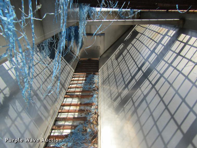 image for item DC4296 Swenson stainless steel spreader