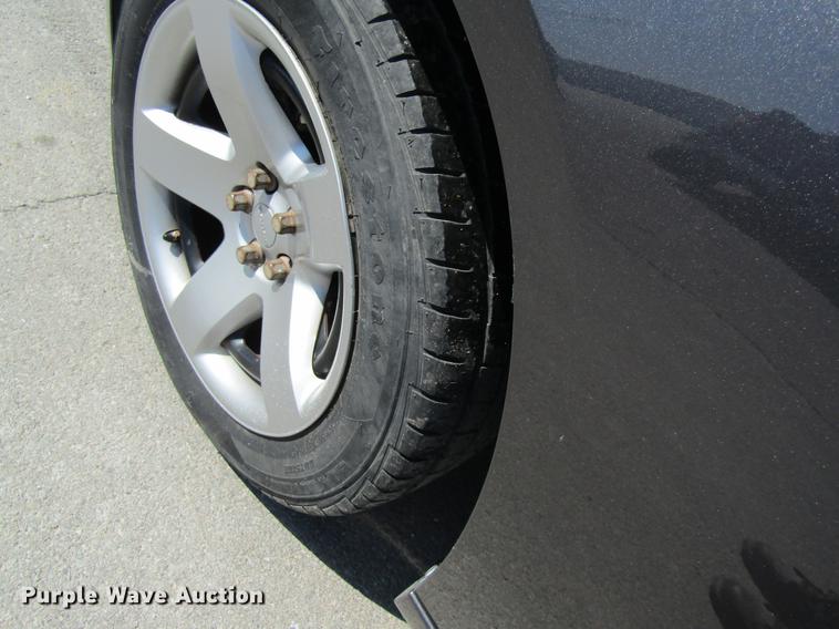 image for item DC4298 2014 Dodge Charger Police