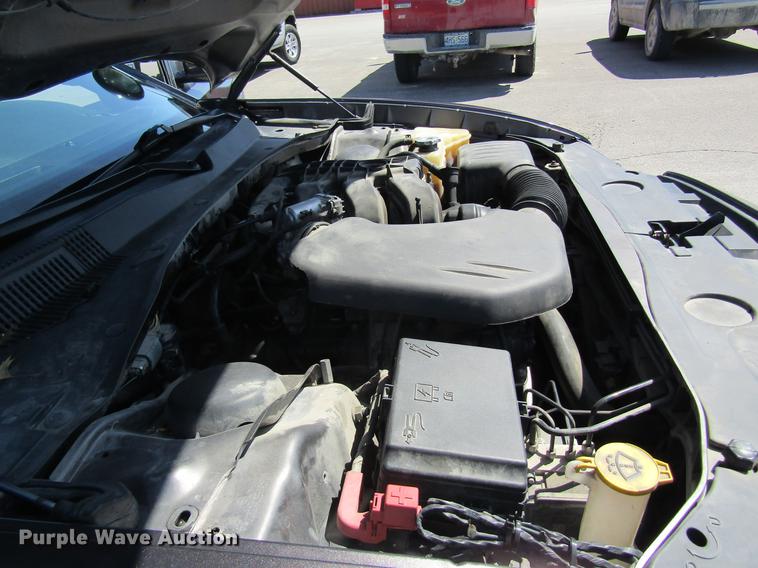 image for item DC4298 2014 Dodge Charger Police