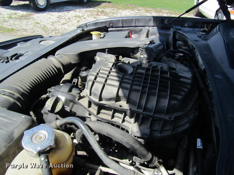 image for item DC4298 2014 Dodge Charger Police