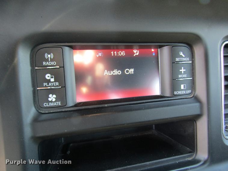 image for item DC4298 2014 Dodge Charger Police