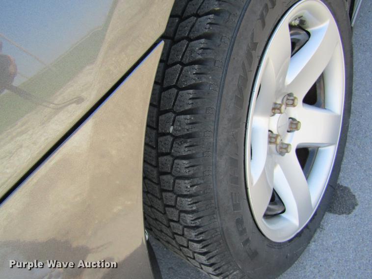 image for item DC4299 2014 Dodge Charger Police