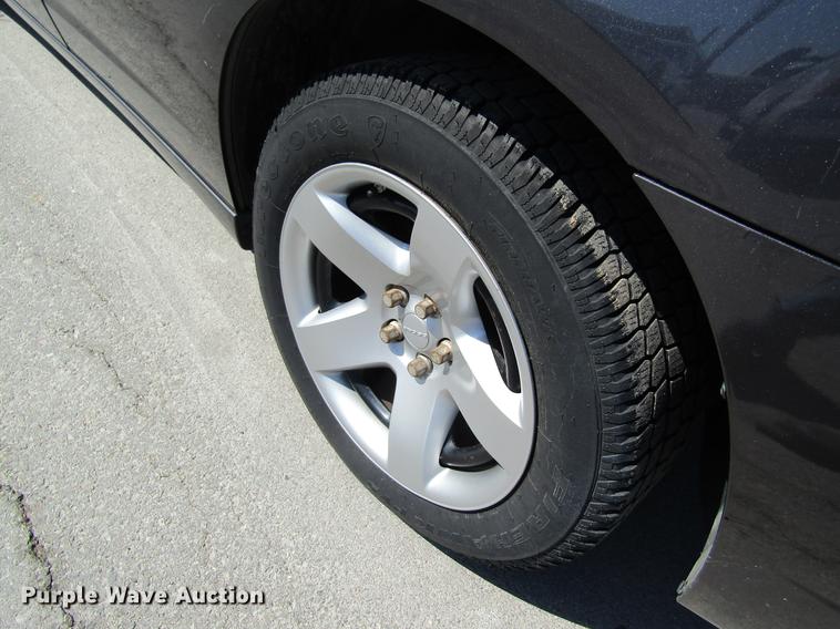 image for item DC4299 2014 Dodge Charger Police