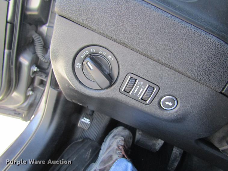 image for item DC4299 2014 Dodge Charger Police