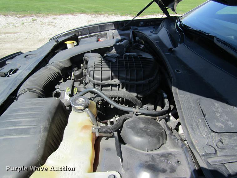 image for item DC4299 2014 Dodge Charger Police