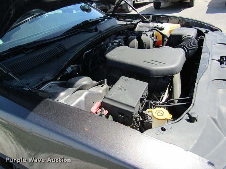 image for item DC4299 2014 Dodge Charger Police