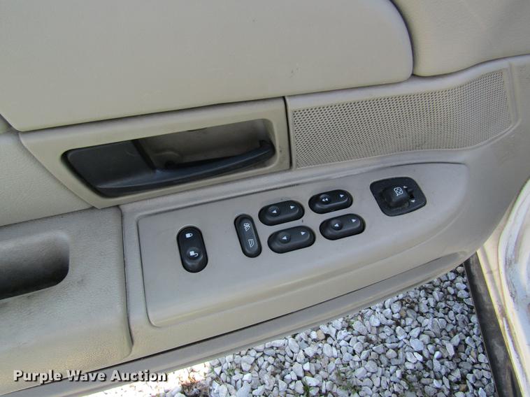 image for item DC4301 2008 Ford Crown Victoria Police Interceptor