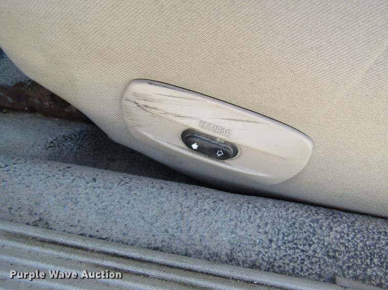 image for item DC4301 2008 Ford Crown Victoria Police Interceptor