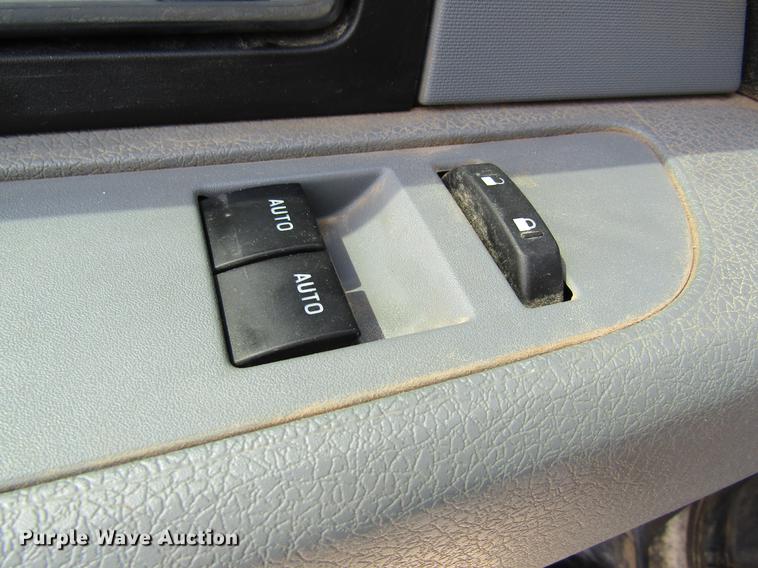 image for item DC4312 2014 Ford F150 pickup truck