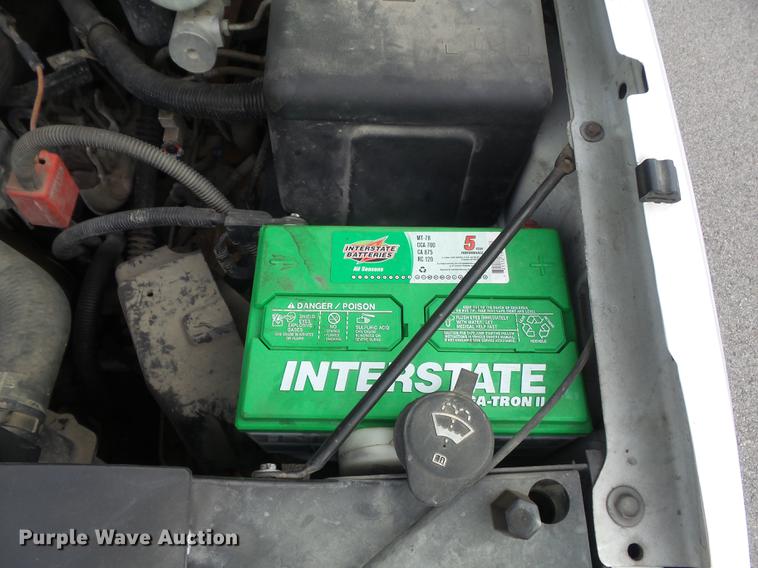 image for item DC7338 2003 Chevrolet Silverado 1500 pickup truck