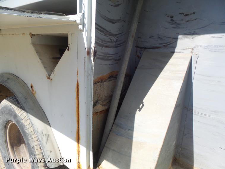 image for item DC7342 1994 Ford F450 Super Duty XL bucket truck