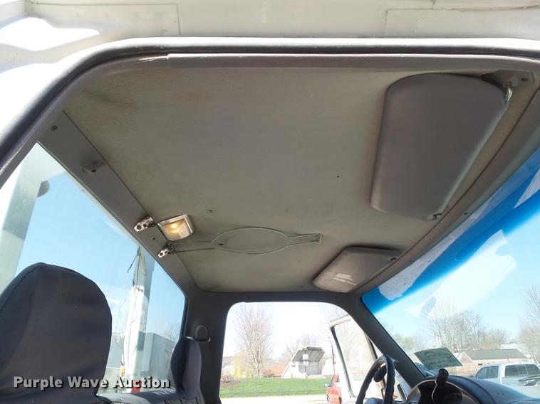 image for item DC7342 1994 Ford F450 Super Duty XL bucket truck