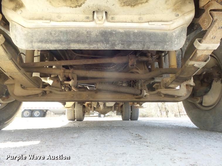 image for item DC7342 1994 Ford F450 Super Duty XL bucket truck